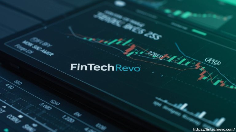FinTechRevo