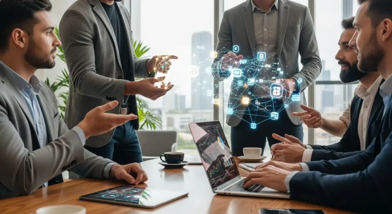 Crypto Business Development Jobs A Complete Guide to Careers in the Blockchain Industry
