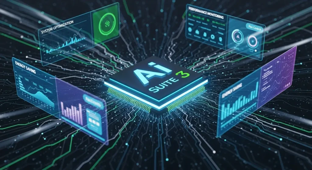 Do You Need AI Suite 3