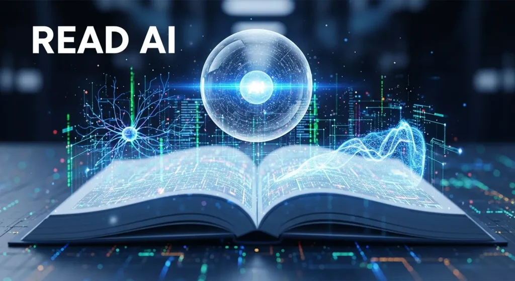 How Read AI Works