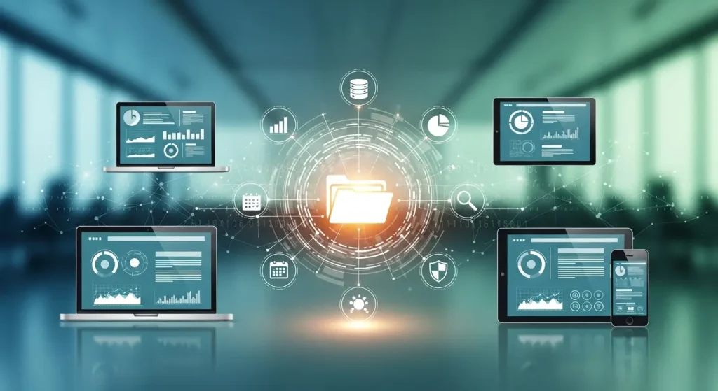 How to Access and Manage Your Business Information