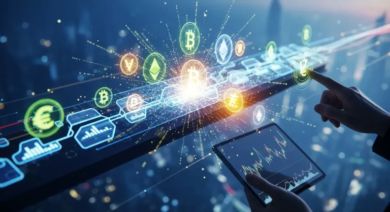 How to Start a Crypto Business