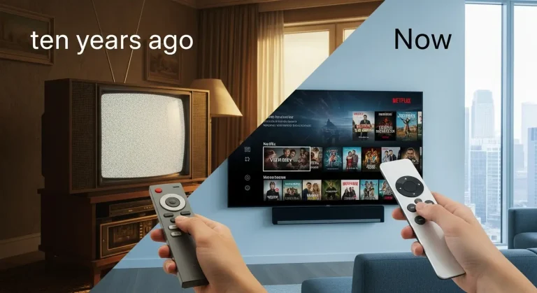 If You Invested $1,000 in Netflix Stock Ten Years Ago, What Would It Be Worth Now