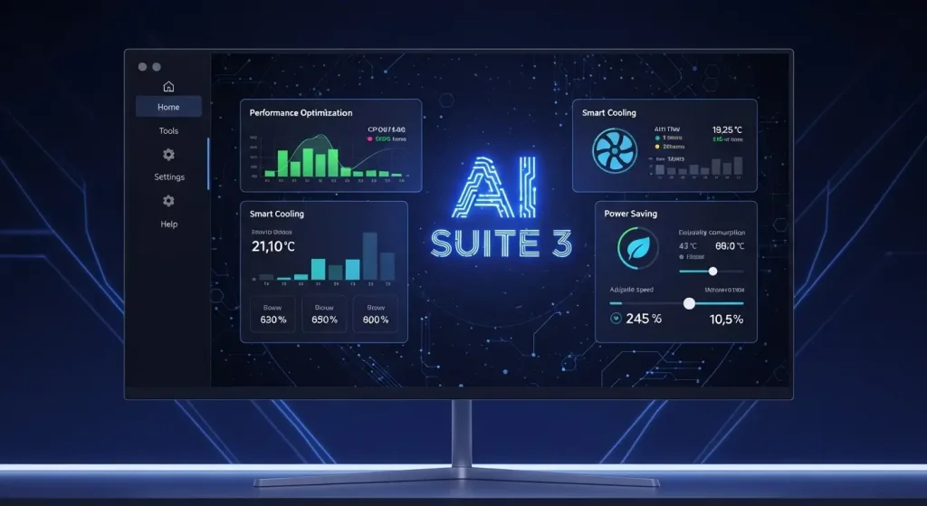 Key Features and Components