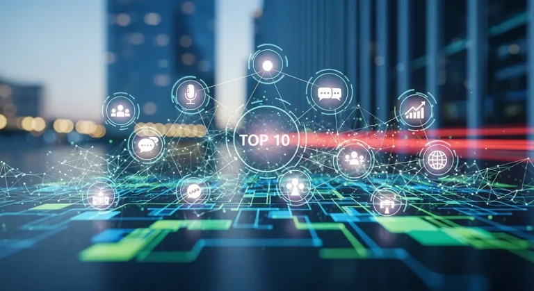 Top 10 Tech PR Companies Making a Real Difference