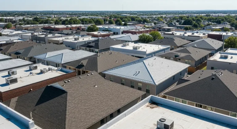 Top 100 Roofing Companies in the U.S. Your Comprehensive List