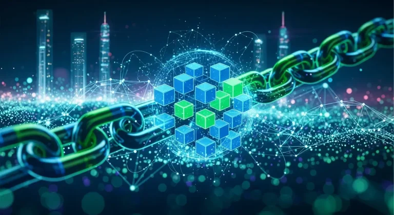 Top 8 Blockchain Development Companies Leading the Charge