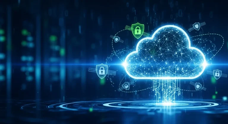 Top 8 Cloud Security Companies Protecting Your Data in the Digital Era