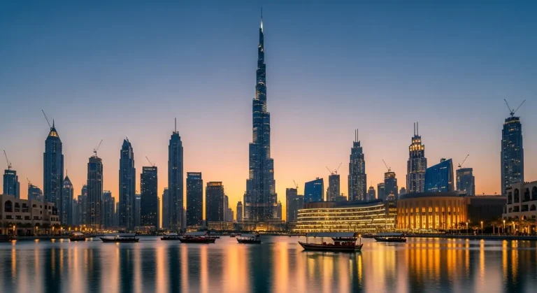 Top Real Estate Companies in UAE