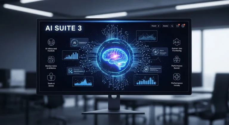 What Is AI Suite 3