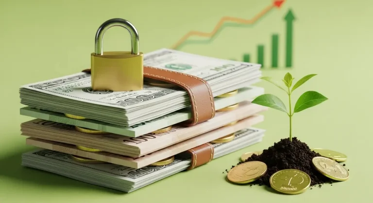 What Is the Best Way to Avoid Running Out of Money Too Quickly