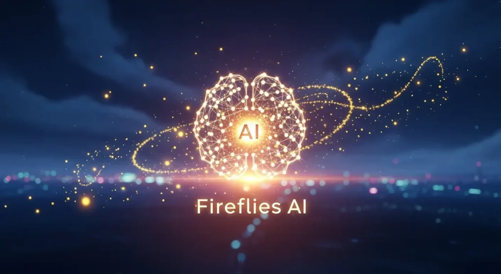 What is Fireflies AI Used For