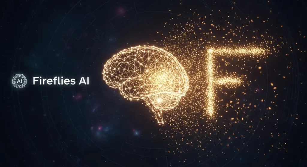 What is Fireflies AI in Teams