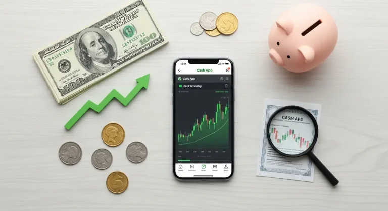What is the Best Stock to Invest in on Cash App