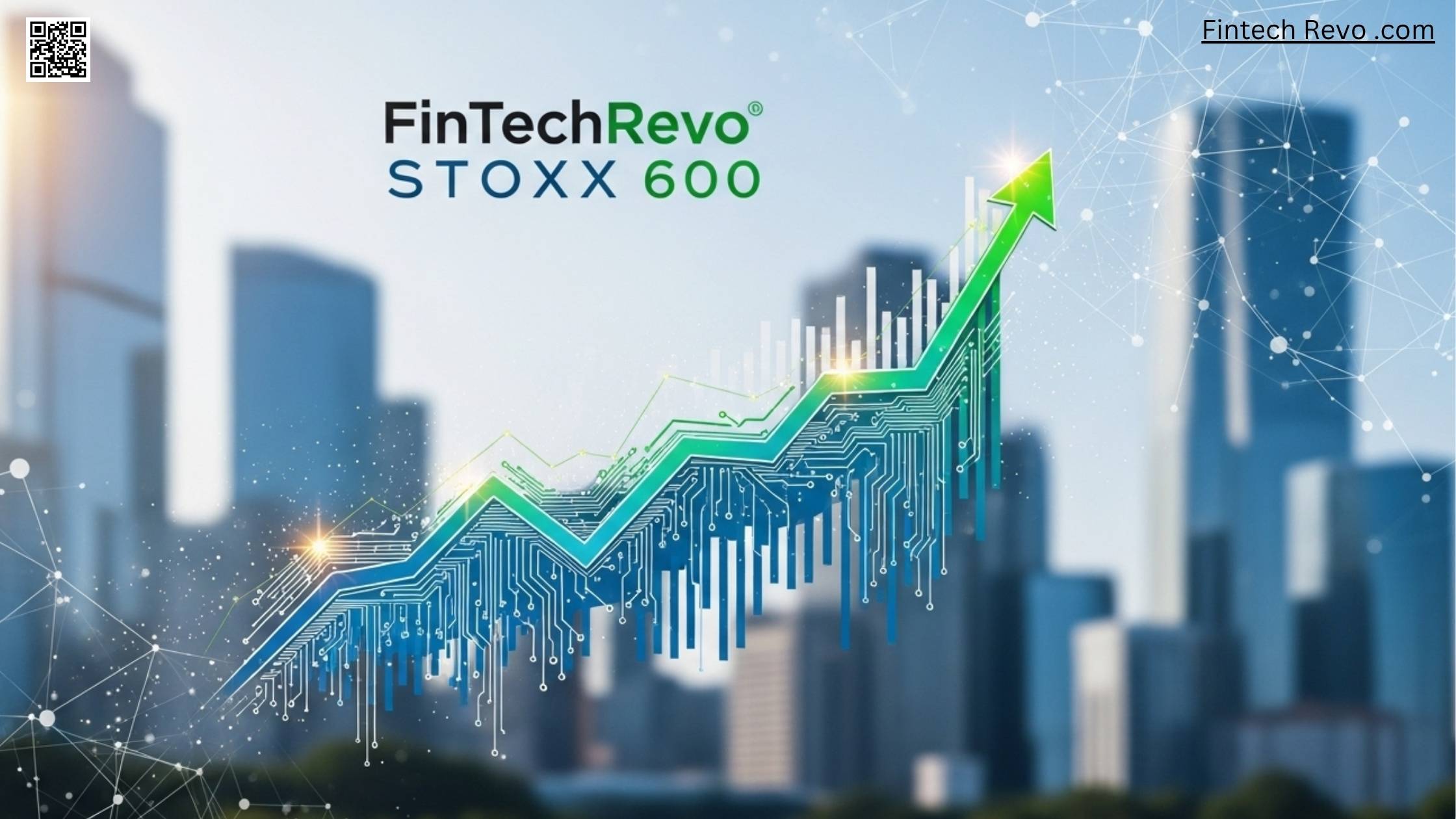 FinTechRevo com STOXX 600