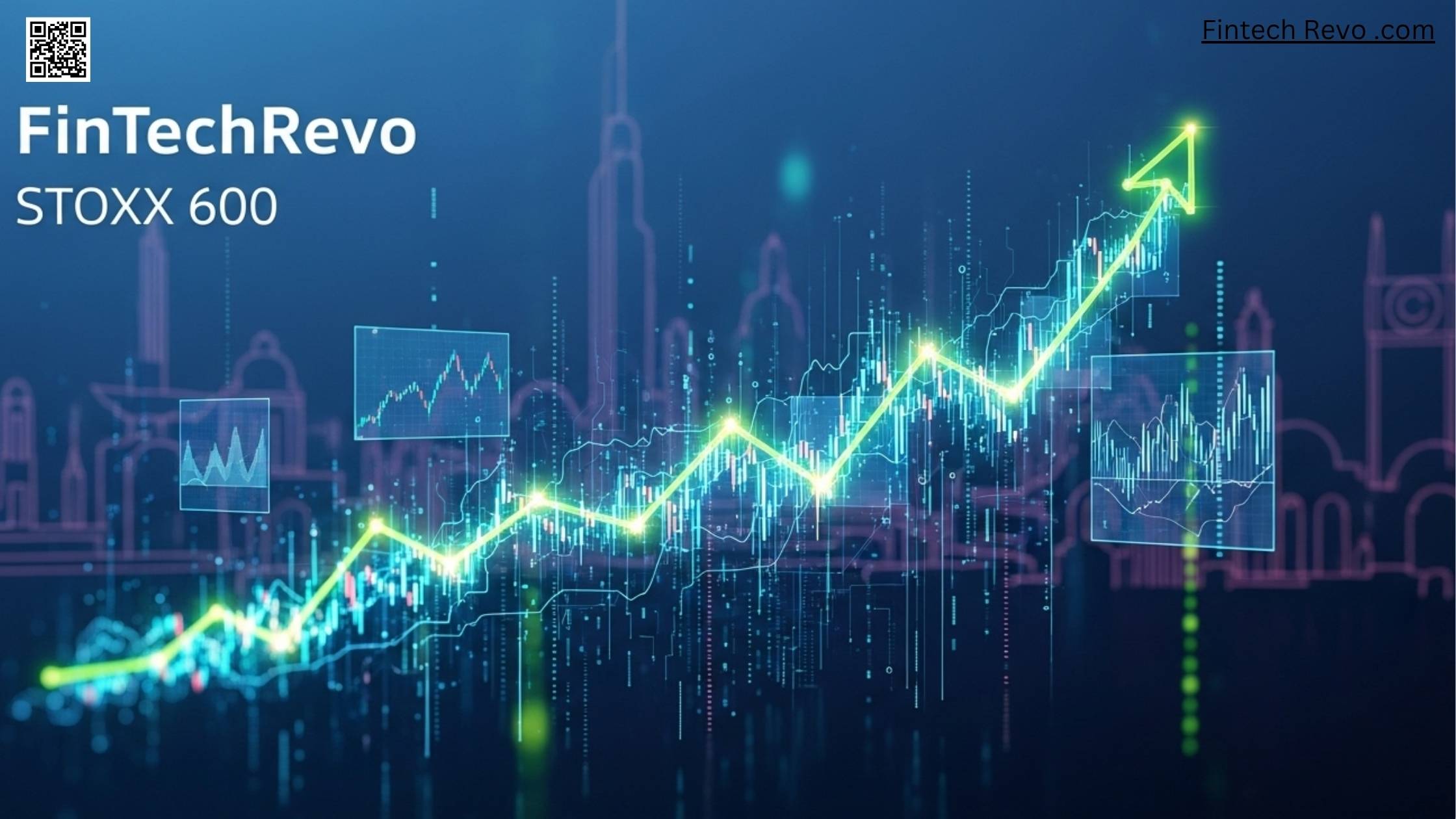 How the STOXX 600 Differs from Other Indexes