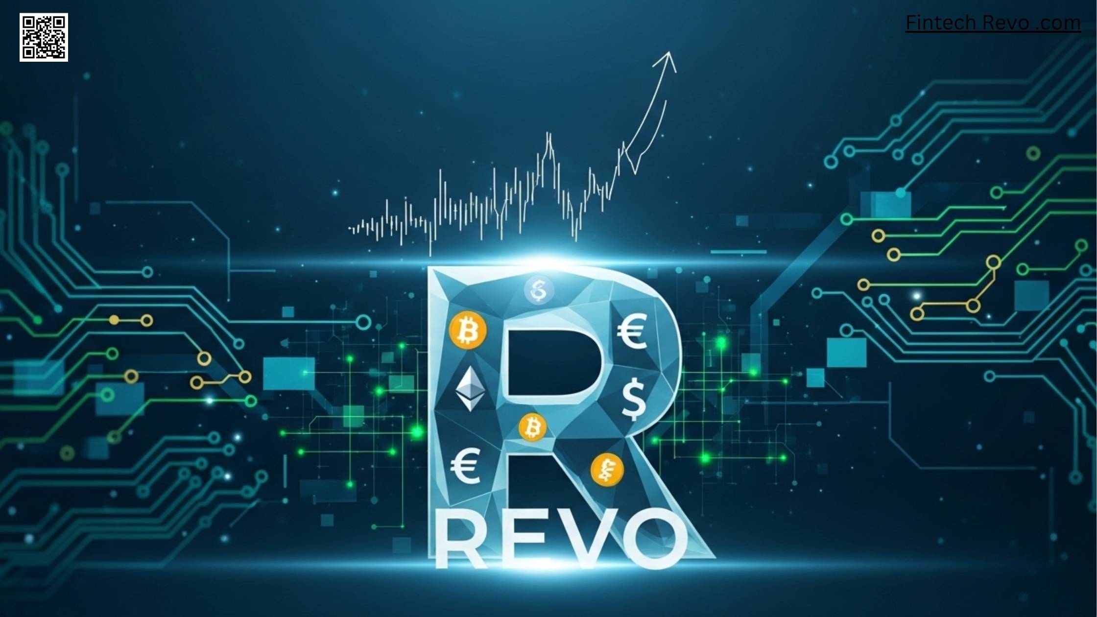 The FinTech Revo .Com Approach Making Complex Finance Simple