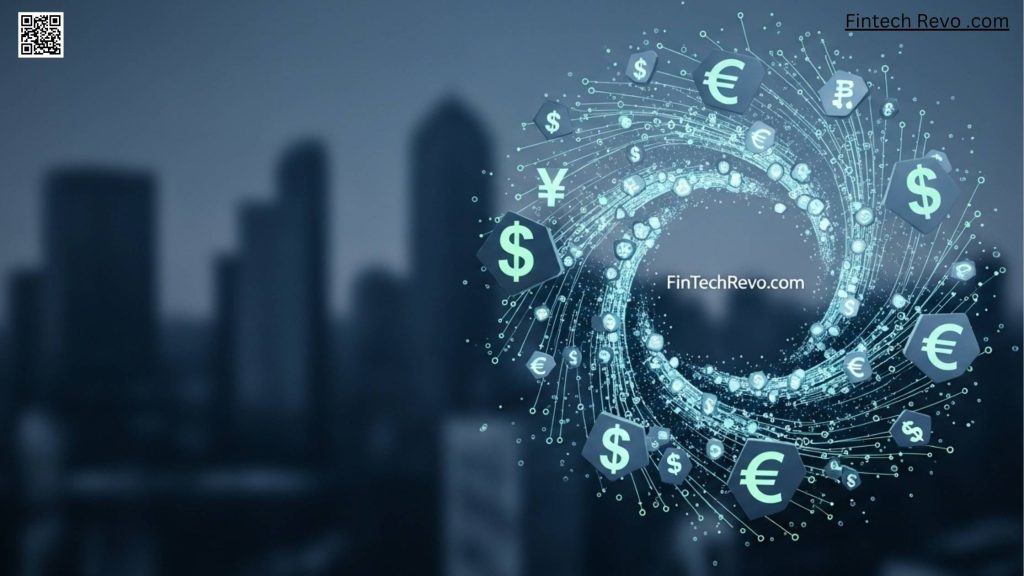 Understanding FinTechRevo.com and Its Role in the Financial World