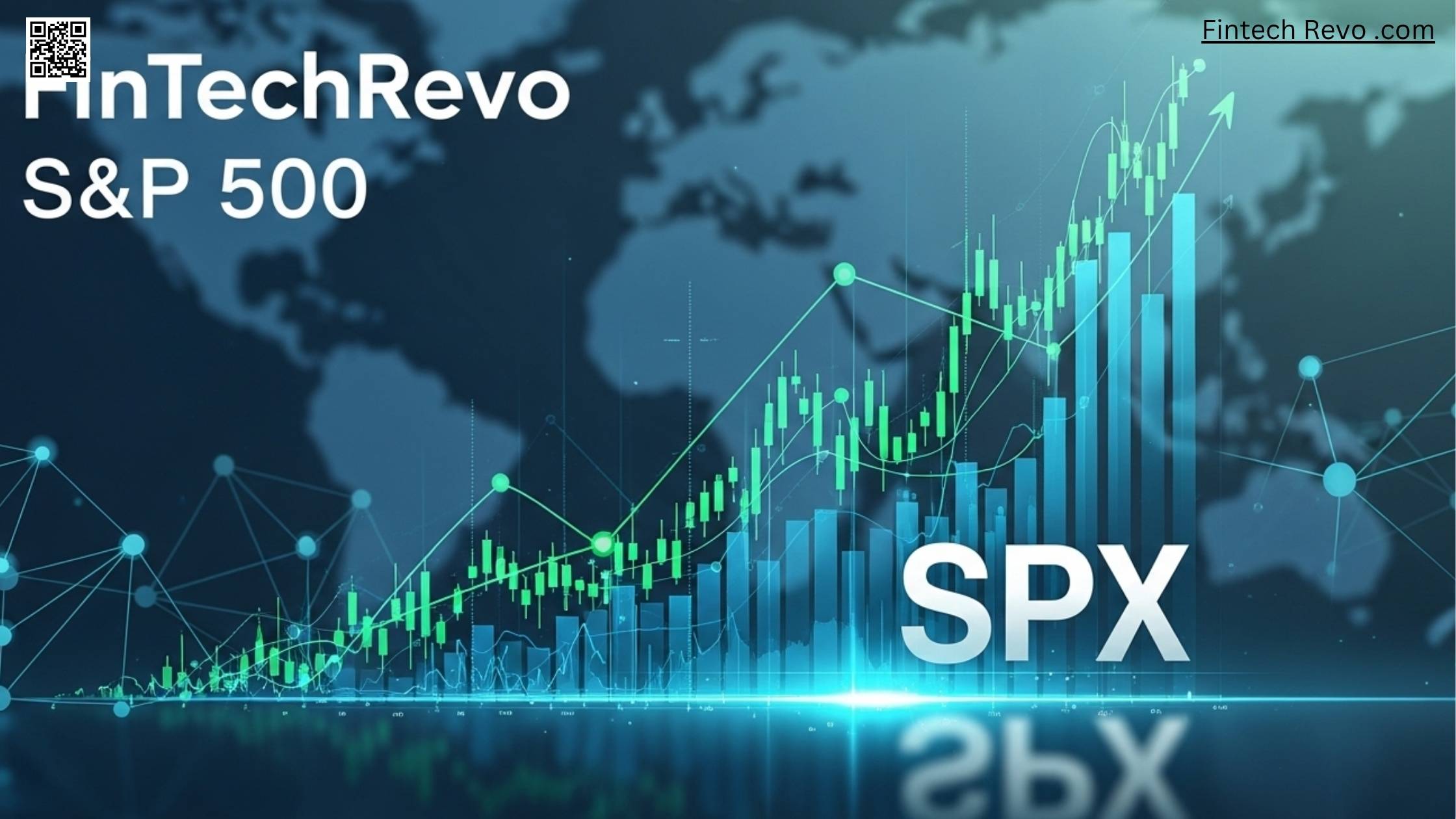 fintechrevo com SP 500