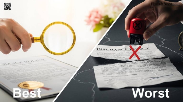 The 10 Best And Worst Long Term Care Insurance Companies