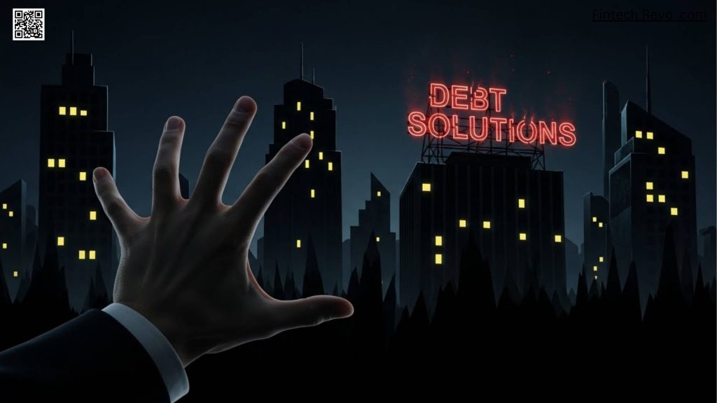 The 10 Worst Debt Relief Companies Around The World