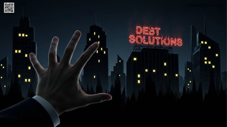 The 10 Worst Debt Relief Companies Around The World