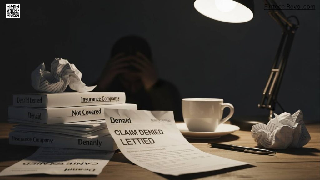 The 10 Worst Insurance Companies For Paying Claims