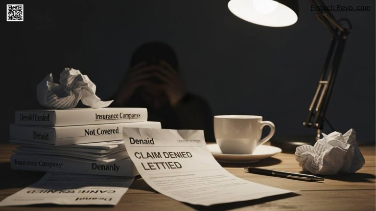 The 10 Worst Insurance Companies For Paying Claims