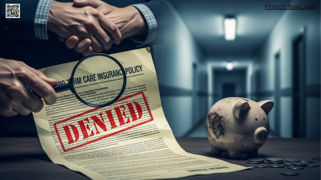 The 10 Worst Long-Term Care Insurance Companies